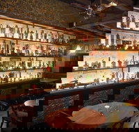 The 18th Amendment Bar