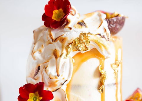 Tidbit Cakes - Kalgoorlie Accommodation 0