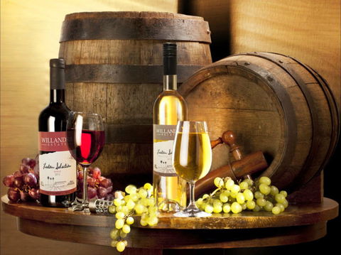 Toorak Wines - Kalgoorlie Accommodation 0