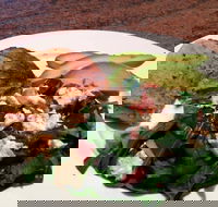 Two Sugars - Kalgoorlie Accommodation