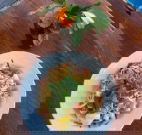 When Harry Met Sally Cafe