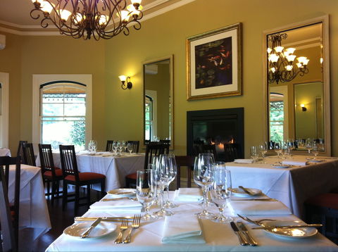 Woodman Estate's Restaurant - Kalgoorlie Accommodation 0