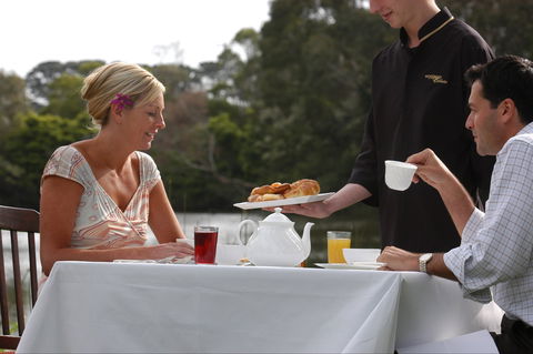Woodman Estate's Restaurant - Kalgoorlie Accommodation 2