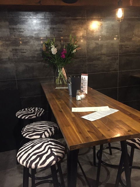 Z Bar And Restaurant - Kalgoorlie Accommodation 0