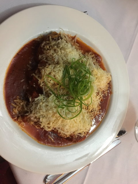 Anna's Restaurant - Kalgoorlie Accommodation 1