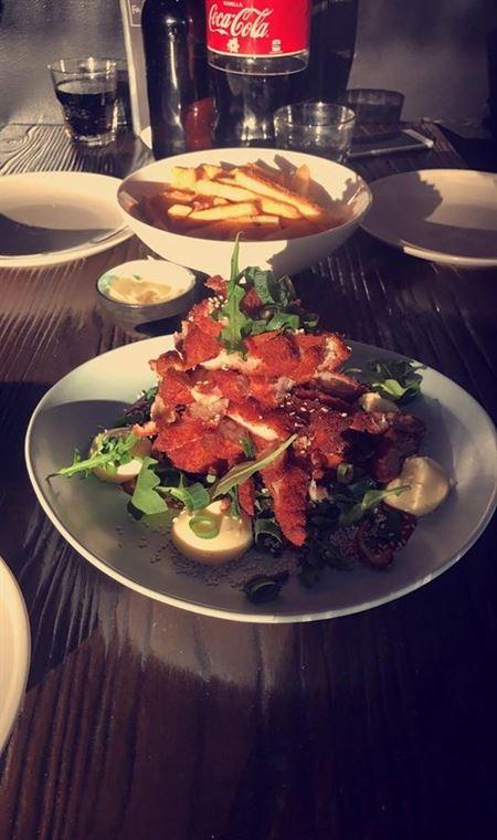Brown Sugar - Kalgoorlie Accommodation 5