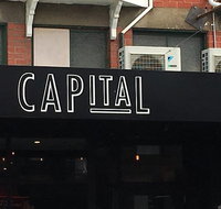 Capital - Kalgoorlie Accommodation