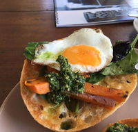 Carrington Fare - Kalgoorlie Accommodation