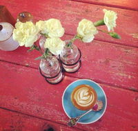 Favourite Chair Cafe - Kalgoorlie Accommodation