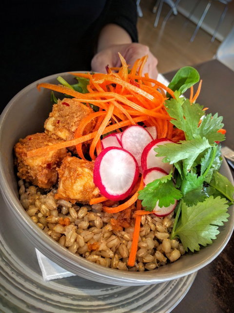 Keils Fine Food & Coffee - Kalgoorlie Accommodation 2