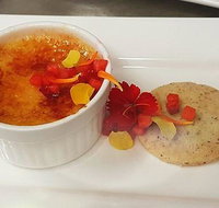 Lipscombe Larder - Kalgoorlie Accommodation