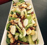 Samford Seafood  Burger Bar - Kalgoorlie Accommodation