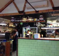 The Burger Haus - Kalgoorlie Accommodation