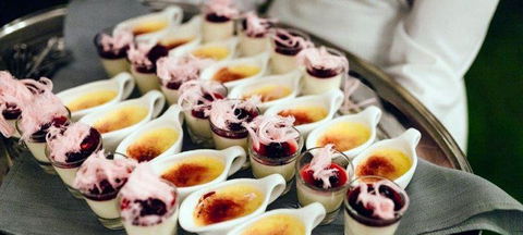 The Crossing Cafe & Restaurant - Kalgoorlie Accommodation 0