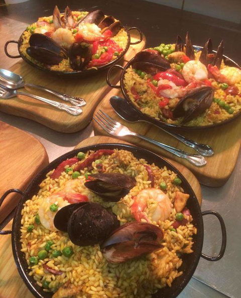 The Crossing Cafe & Restaurant - Kalgoorlie Accommodation 9