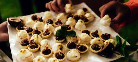 The Crossing Cafe & Restaurant - Kalgoorlie Accommodation 2