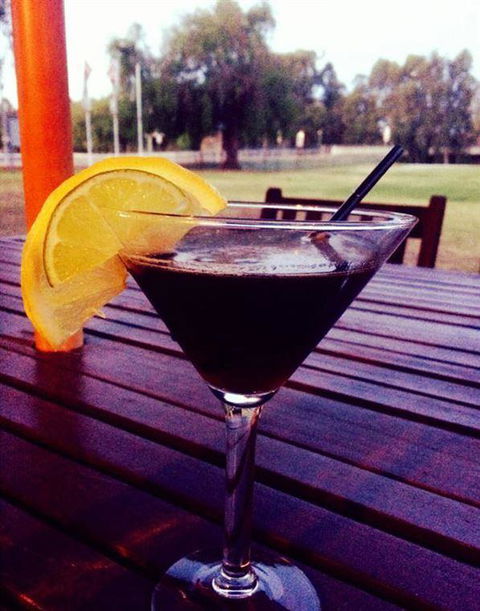 The Crossing Cafe & Restaurant - Kalgoorlie Accommodation 6