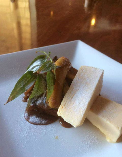 The Crossing Cafe & Restaurant - Kalgoorlie Accommodation 8