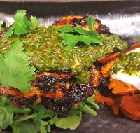The Lansdowne Crescent Cafe - Kalgoorlie Accommodation