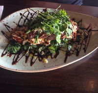 The Sicilian Restaurant - Kalgoorlie Accommodation