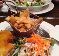 Three Little Pigs Tavern - Kalgoorlie Accommodation