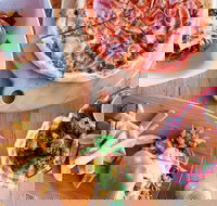 60 Degrees Coffee Lane