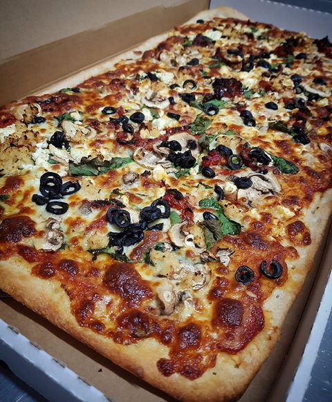 Allstars Pizza - Kalgoorlie Accommodation 0