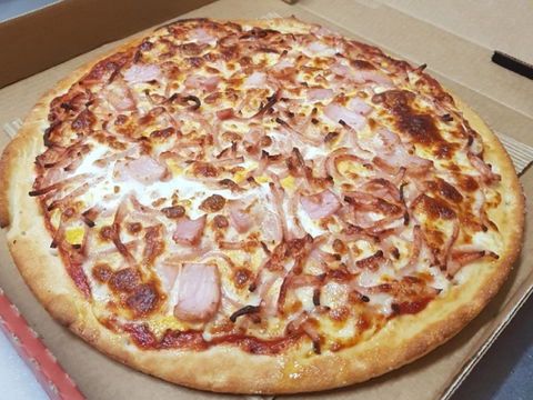 Allstars Pizza - Kalgoorlie Accommodation 2