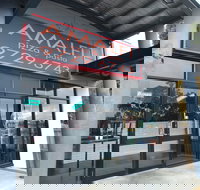 Amalfi - Kalgoorlie Accommodation