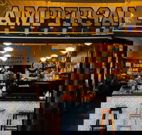 Ampersand Cafe - Kalgoorlie Accommodation