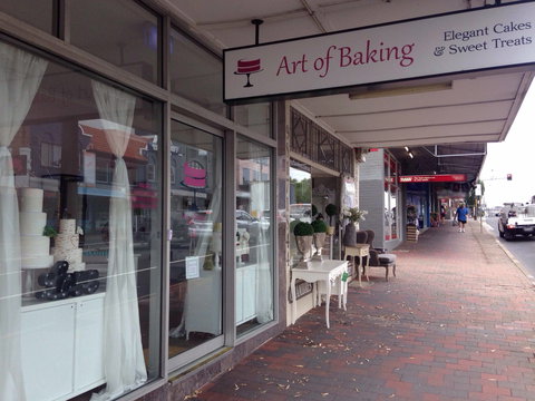 Art Of Baking - Kalgoorlie Accommodation 0