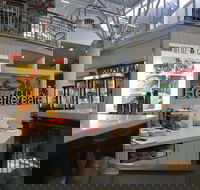 Beetle Cafe - Kalgoorlie Accommodation