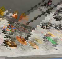 Berryme Frozen Yogurt - Northbridge - Kalgoorlie Accommodation