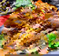 Black Ginger - Kalgoorlie Accommodation