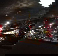 Brew Espresso Depot - Kalgoorlie Accommodation