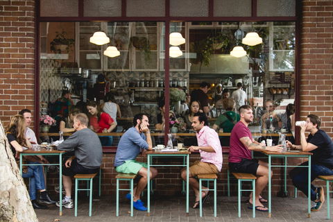 Brickfields - Kalgoorlie Accommodation 0