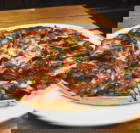 Brookvale Hotel - Kalgoorlie Accommodation