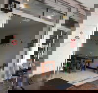 Bubble Tea Restaurant - Kalgoorlie Accommodation