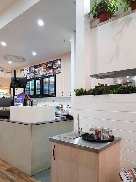 Crema Espresso  - Jindalee - Kalgoorlie Accommodation 0