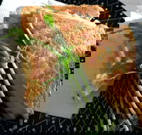 Deckchair Cafe - Kalgoorlie Accommodation