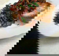 Elfresco - Kalgoorlie Accommodation