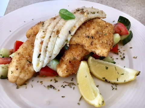 Fire And Smoke KI - Kalgoorlie Accommodation 0