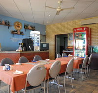 Golden Ponds Bar Restaurant  Function Centre - Kalgoorlie Accommodation
