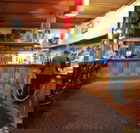 Hamers Hotel Bar and Grill - Kalgoorlie Accommodation