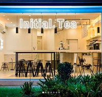 Initial Tea - Kalgoorlie Accommodation