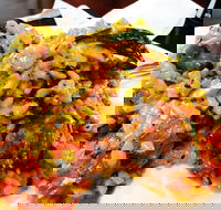 Joe's Mochapot Cafe - Kalgoorlie Accommodation