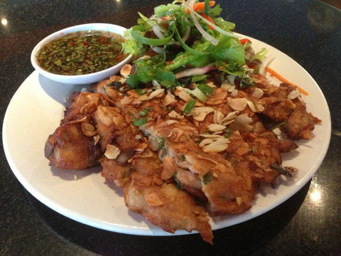 Kulcha Cafe & Noodle House - Kalgoorlie Accommodation 0