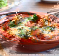 Laikon Deli - Kalgoorlie Accommodation