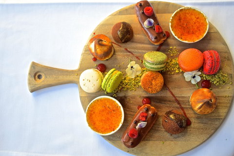 La Renaissance Cafe Patisserie - The Rocks - Kalgoorlie Accommodation 0