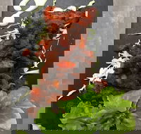 Le Wrap - Prairiewood - Kalgoorlie Accommodation